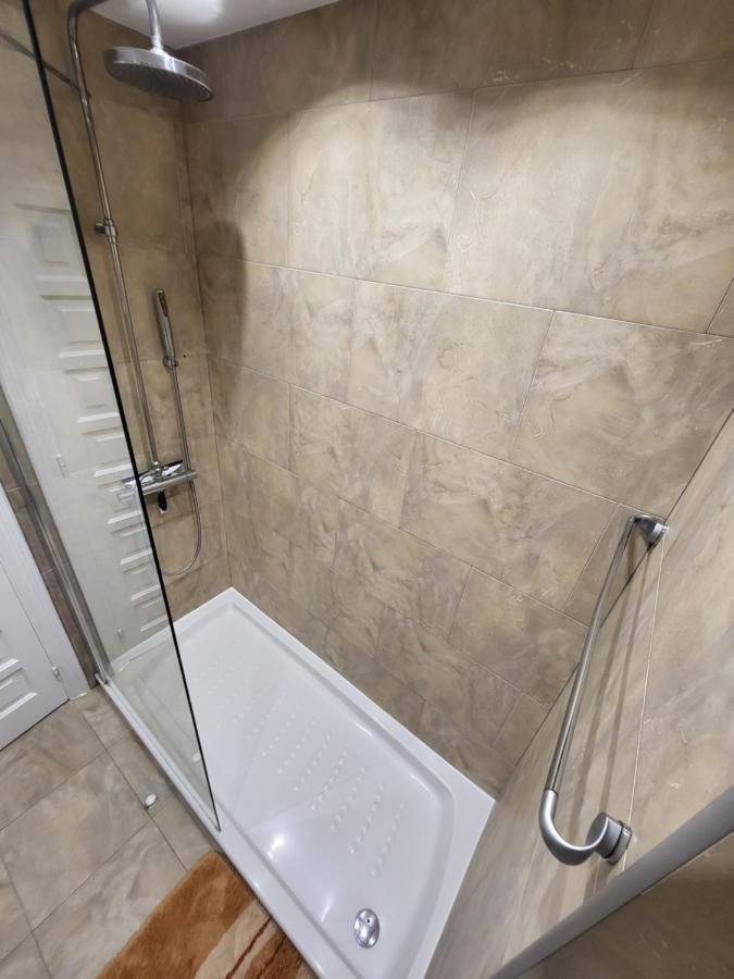 Apartmán Europlaya Calpe Exteriér fotografie